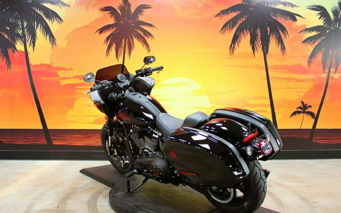 2026 Harley-Davidson® FXLRST - Low Rider® ST