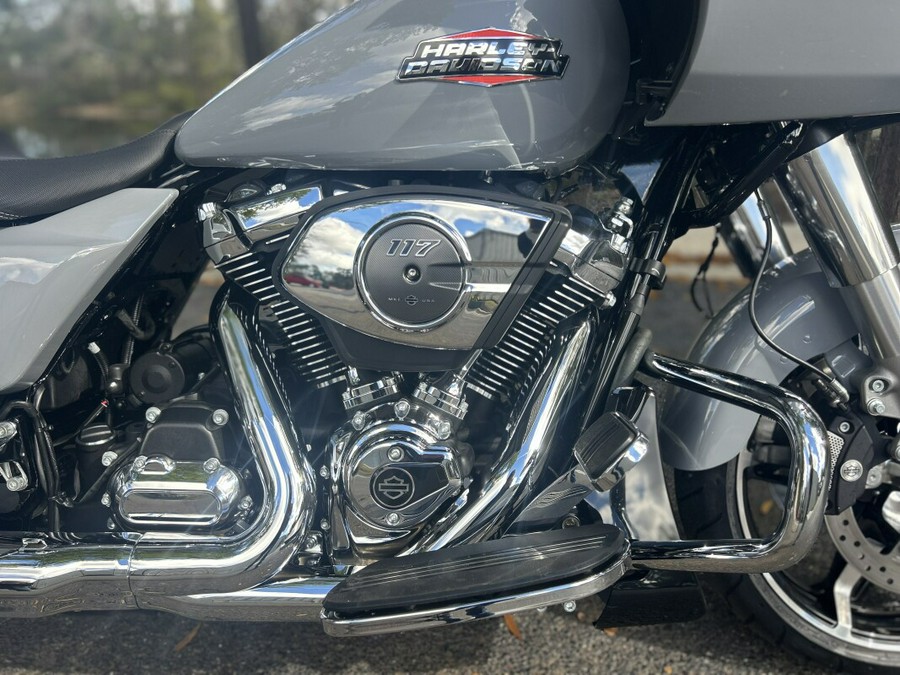 FLTRX 2026 Road Glide®