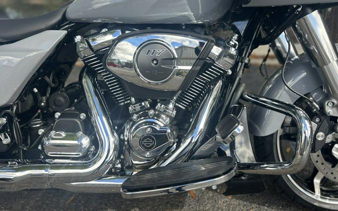 FLTRX 2026 Road Glide®