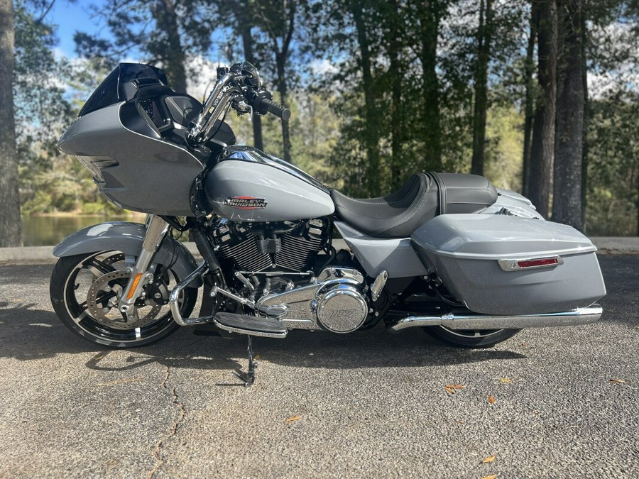 FLTRX 2026 Road Glide®