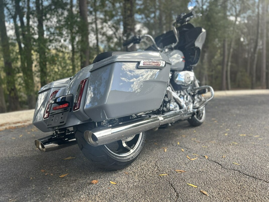 FLTRX 2026 Road Glide®