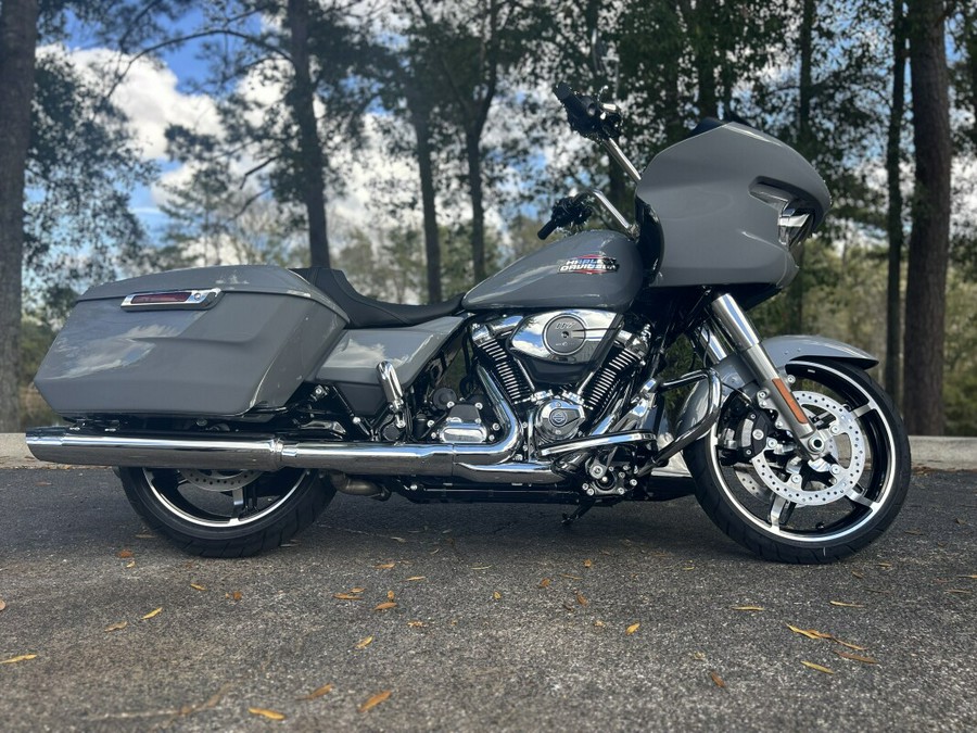 FLTRX 2026 Road Glide®