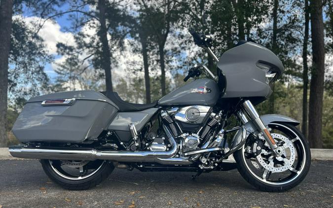 FLTRX 2026 Road Glide®