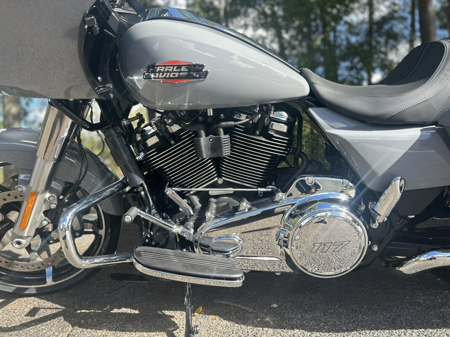 FLTRX 2026 Road Glide®