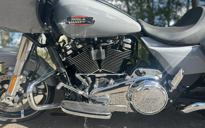 FLTRX 2026 Road Glide®