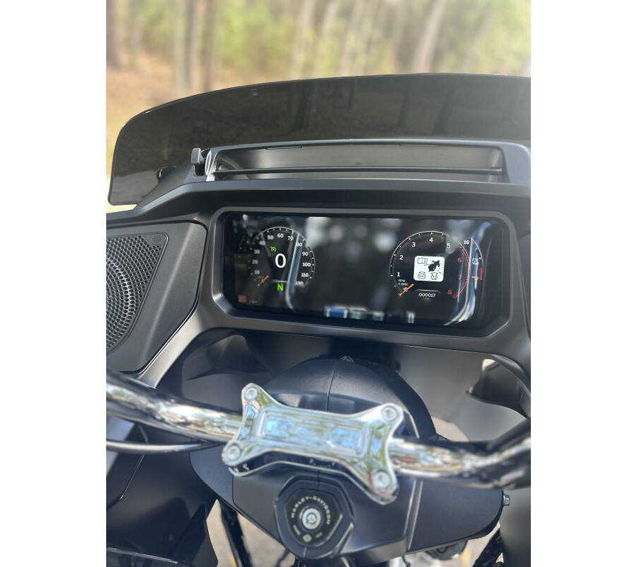 FLTRX 2026 Road Glide®