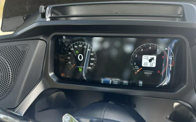 FLTRX 2026 Road Glide®