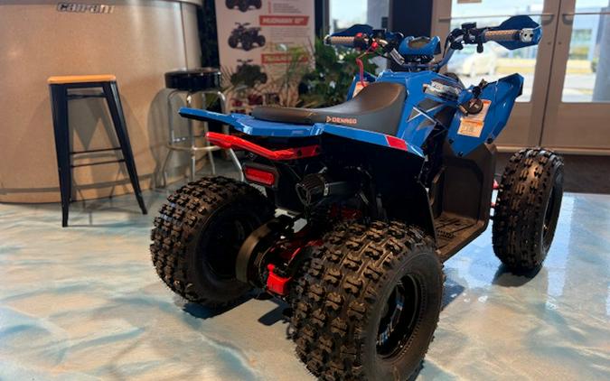 2026 Denago Powersports Trailhawk 10FI