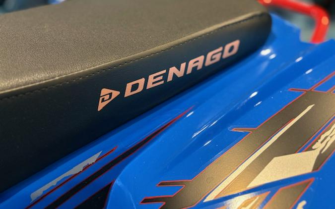 2026 Denago Powersports Trailhawk 10FI