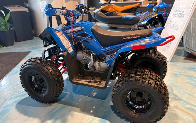 2026 Denago Powersports Trailhawk 10FI
