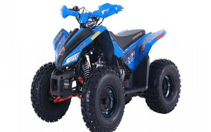 2026 Denago Powersports Trailhawk 10FI