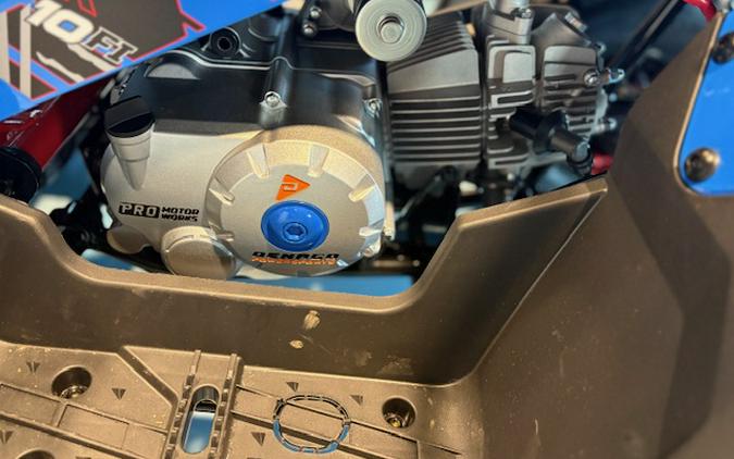 2026 Denago Powersports Trailhawk 10FI