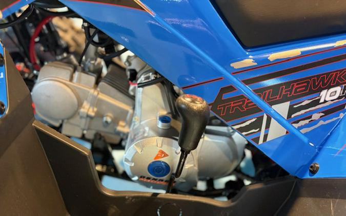 2026 Denago Powersports Trailhawk 10FI