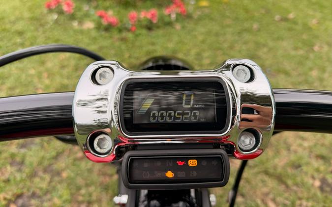 2019 Harley-Davidson Breakout® 107