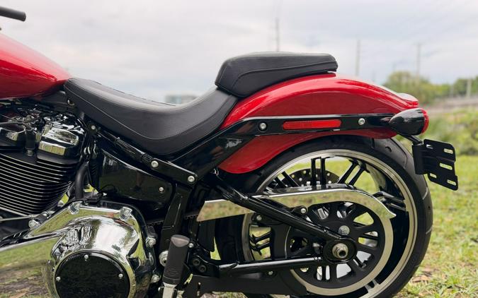 2019 Harley-Davidson Breakout® 107