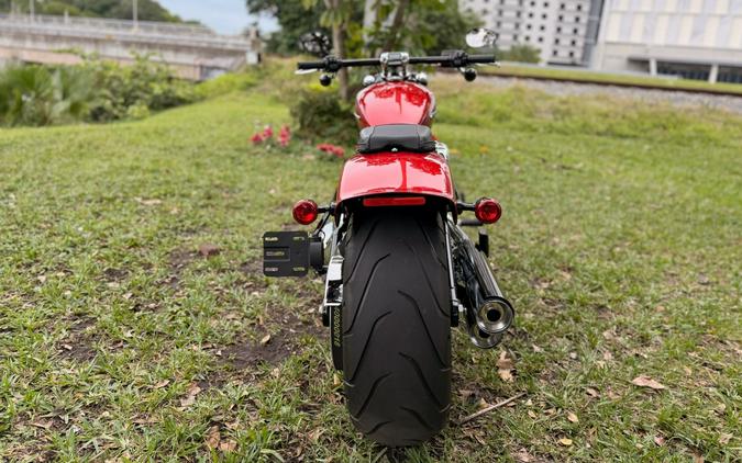 2019 Harley-Davidson Breakout® 107