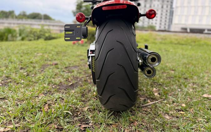 2019 Harley-Davidson Breakout® 107