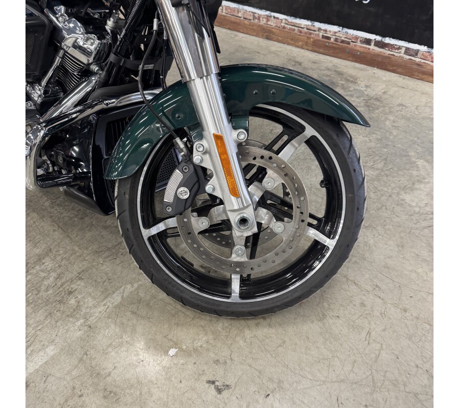 2024 Harley-Davidson Street Glide