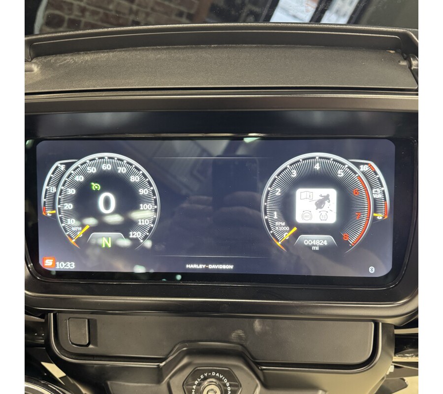 2024 Harley-Davidson Street Glide