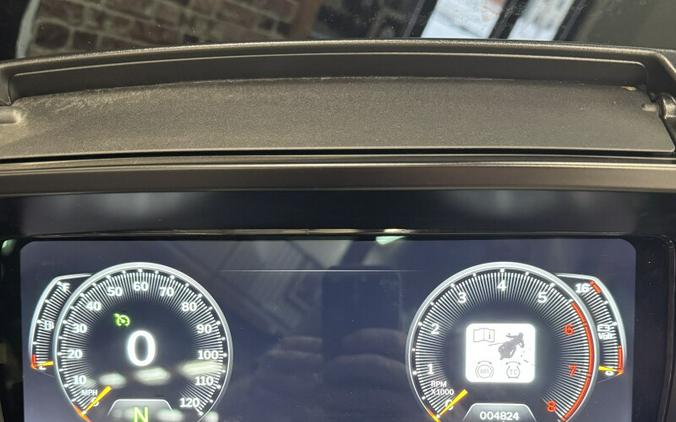 2024 Harley-Davidson Street Glide