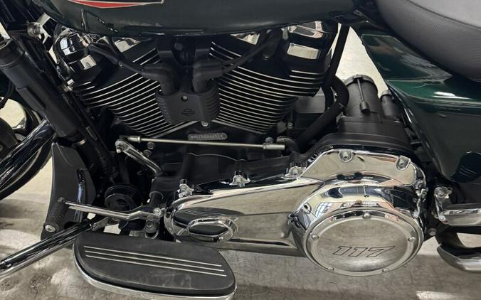 2024 Harley-Davidson Street Glide