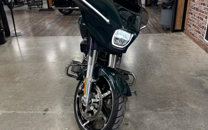 2024 Harley-Davidson Street Glide