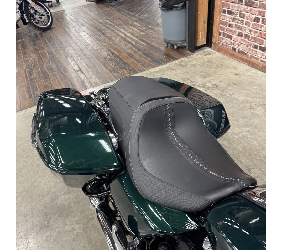 2024 Harley-Davidson Street Glide