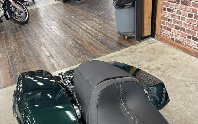 2024 Harley-Davidson Street Glide