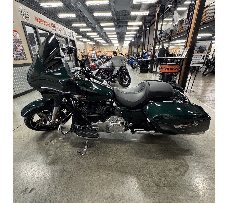 2024 Harley-Davidson Street Glide