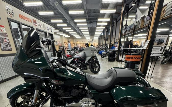 2024 Harley-Davidson Street Glide