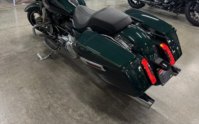 2024 Harley-Davidson Street Glide