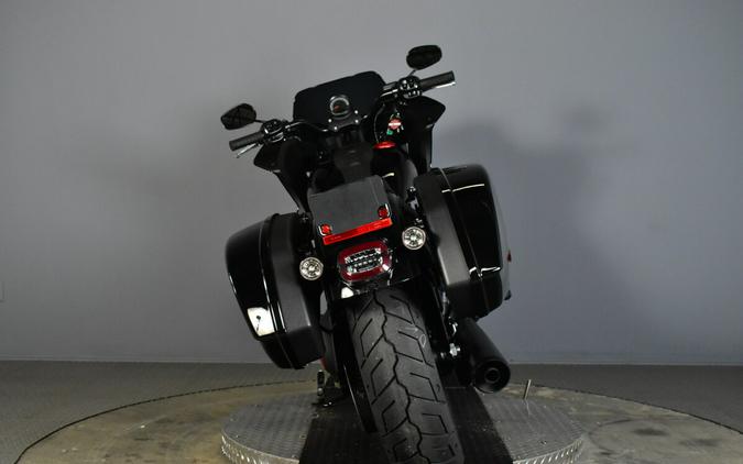 2026 Harley-Davidson Low Rider ST FXLRST
