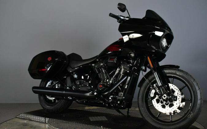 2026 Harley-Davidson Low Rider ST FXLRST