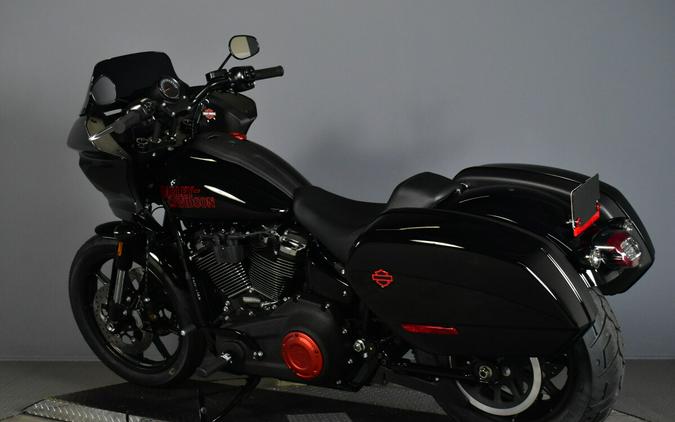 2026 Harley-Davidson Low Rider ST FXLRST