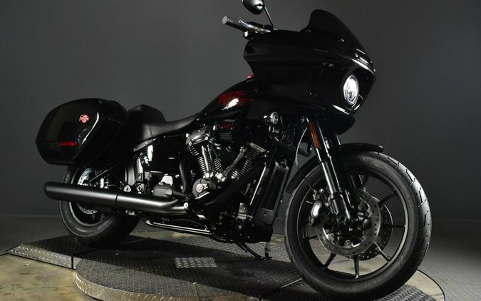 2026 Harley-Davidson Low Rider ST FXLRST