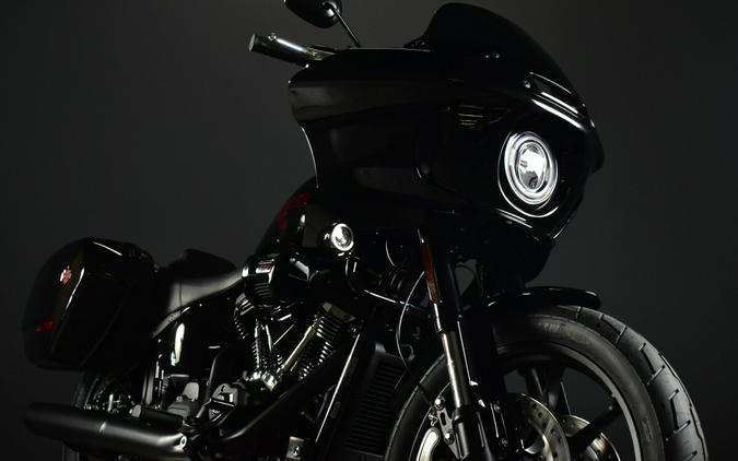 2026 Harley-Davidson Low Rider ST FXLRST