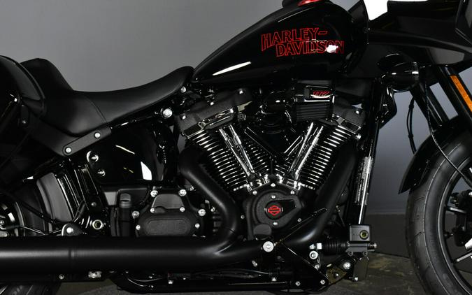 2026 Harley-Davidson Low Rider ST FXLRST