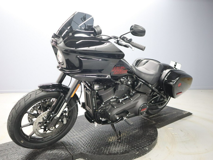 2026 Harley-Davidson Low Rider ST FXLRST