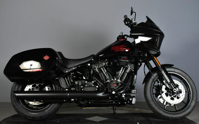 2026 Harley-Davidson Low Rider ST FXLRST