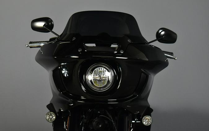 2026 Harley-Davidson Low Rider ST FXLRST