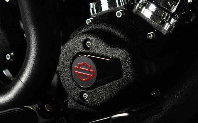 2026 Harley-Davidson Low Rider ST FXLRST