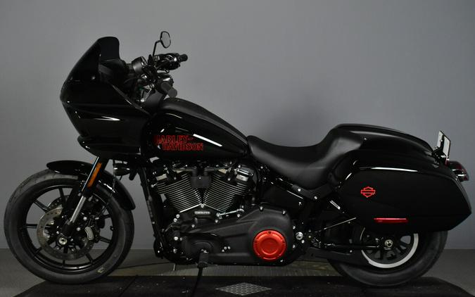 2026 Harley-Davidson Low Rider ST FXLRST