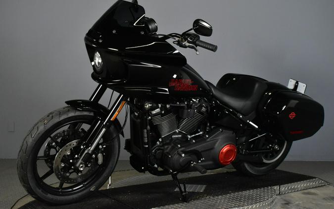 2026 Harley-Davidson Low Rider ST FXLRST