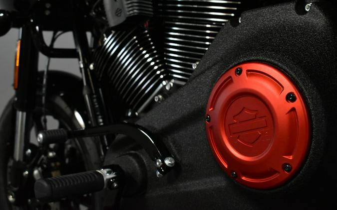 2026 Harley-Davidson Low Rider ST FXLRST