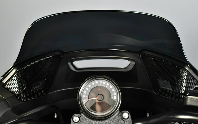 2026 Harley-Davidson Low Rider ST FXLRST