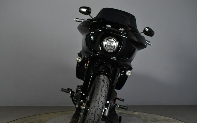 2026 Harley-Davidson Low Rider ST FXLRST
