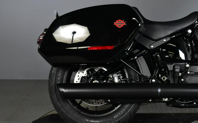 2026 Harley-Davidson Low Rider ST FXLRST