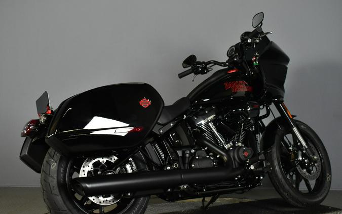 2026 Harley-Davidson Low Rider ST FXLRST