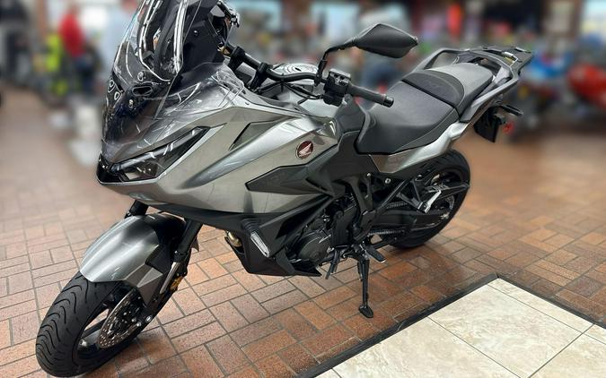 2026 Honda NT1100 DCT