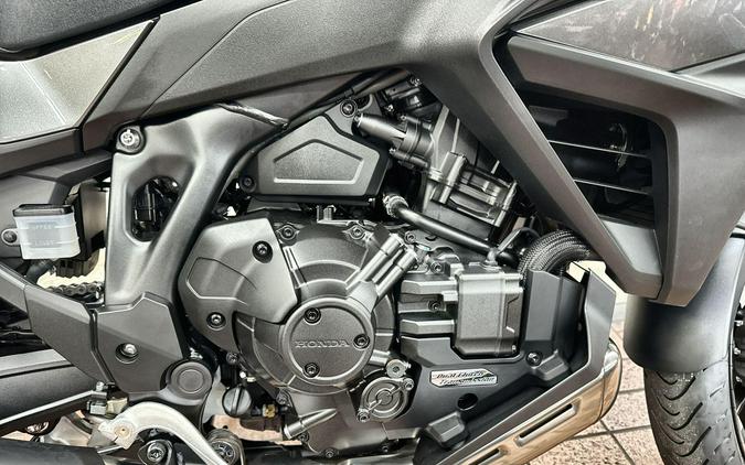 2026 Honda NT1100 DCT